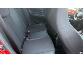 Toyota Aygo X 1.0P CVT COLLECTION, снимка 7