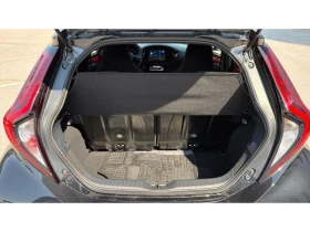 Toyota Aygo X 1.0P CVT COLLECTION, снимка 10