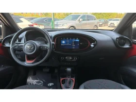 Toyota Aygo X 1.0P CVT COLLECTION, снимка 8
