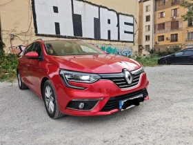 Renault Megane 1, 5 , снимка 1