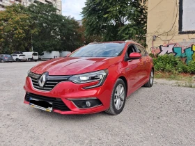 Renault Megane 1, 5 , снимка 2