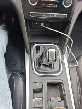 Renault Megane 1, 5 , снимка 10