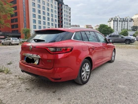 Renault Megane 1, 5 , снимка 4