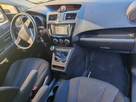 Mazda 5, снимка 5