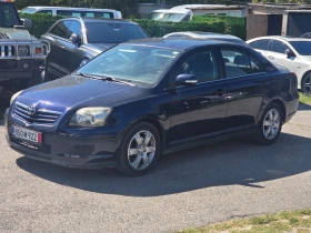 Toyota Avensis ФЕЙС СЕДАН КЛИМА, снимка 3