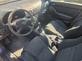 Toyota Avensis ФЕЙС СЕДАН КЛИМА, снимка 7