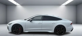 Audi Rs7 Performance Quattro = Black Optic = Гаранция, снимка 4