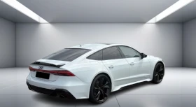 Audi Rs7 Performance Quattro = Black Optic = Гаранция, снимка 3