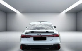 Audi Rs7 Performance Quattro = Black Optic = Гаранция, снимка 2