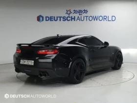 Chevrolet Camaro 6.2 - САМО 30% АВАНС, снимка 2