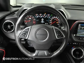 Chevrolet Camaro 6.2 - САМО 30% АВАНС, снимка 13