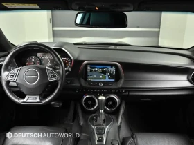 Chevrolet Camaro 6.2 - САМО 30% АВАНС, снимка 7