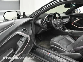 Chevrolet Camaro 6.2 - САМО 30% АВАНС, снимка 11