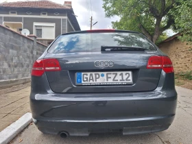 Audi A3, снимка 3