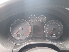 Audi A3, снимка 7