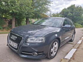 Audi A3, снимка 1