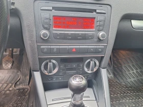 Audi A3, снимка 8