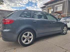 Audi A3, снимка 4