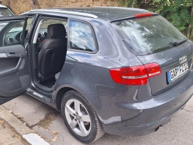 Audi A3, снимка 13