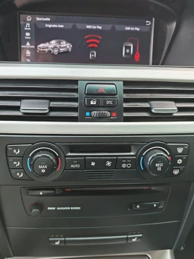BMW 320 * М-PACK * M47 2.0d 163ps * КОЖА * ПАНОРАМА  , снимка 17