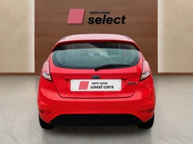 Ford Fiesta 1.25 i, снимка 4