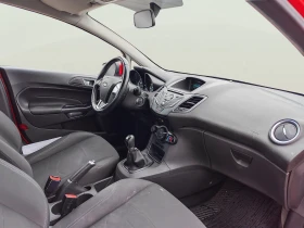 Ford Fiesta 1.25 i, снимка 10