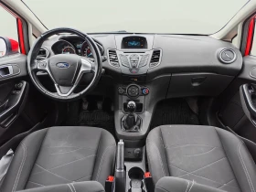 Ford Fiesta 1.25 i, снимка 11
