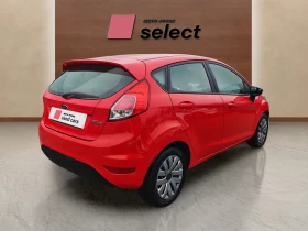 Ford Fiesta 1.25 i, снимка 5
