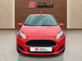 Ford Fiesta 1.25 i, снимка 8