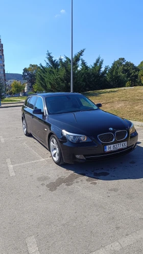 BMW 530, снимка 12