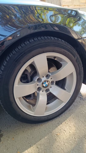 BMW 530, снимка 11
