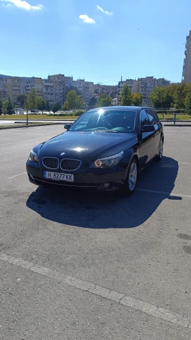 BMW 530, снимка 14