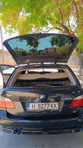 BMW 530, снимка 9
