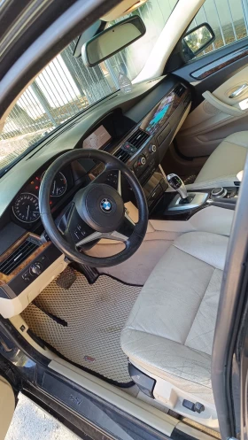 BMW 530, снимка 7