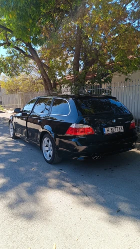 BMW 530, снимка 5