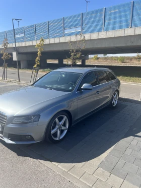 Audi A4 В8, снимка 2