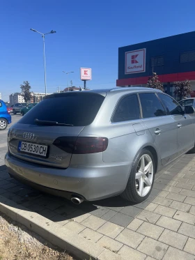 Audi A4 В8, снимка 5