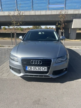 Audi A4 В8, снимка 1