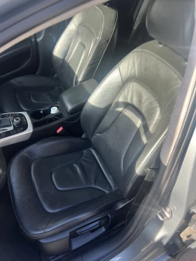 Audi A4 В8, снимка 10