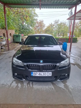 BMW 525, снимка 1