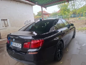 BMW 525, снимка 2