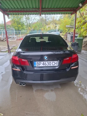BMW 525, снимка 3