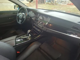 BMW 525, снимка 15
