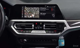 BMW 340, снимка 12