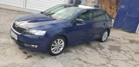 Skoda Rapid 1.4 TDI | Mobile.bg    12