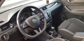 Skoda Rapid 1.4 TDI | Mobile.bg    11