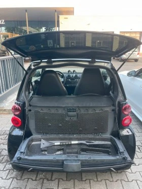 Smart Fortwo, снимка 4