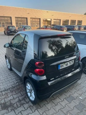 Smart Fortwo, снимка 5