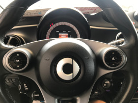 Smart Forfour Turbo 90 ps, снимка 12