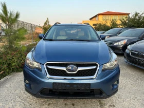 Subaru XV 2.0 Limited 4х4 - [3] 